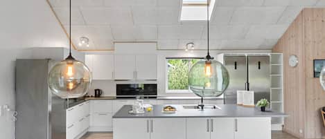 House | Interior