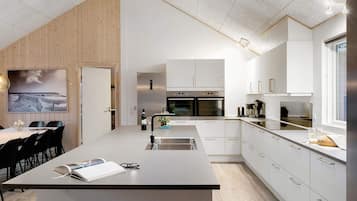 Ferienhaus | Innenbereich