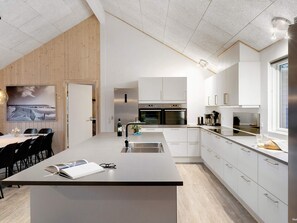 Ferienhaus | Innenbereich