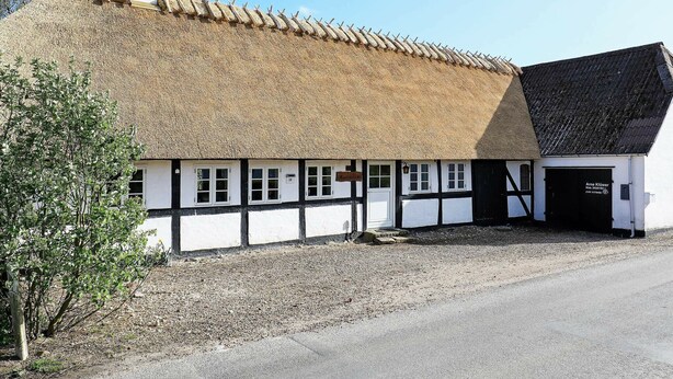 Casa | Exterior