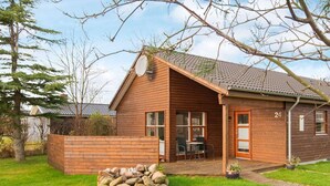 Unclassified image, 3 of 24, button - 8 Person Holiday Home in Grenaa (Grenaa)