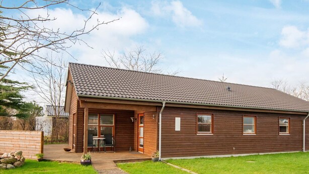 Unclassified image, 1 of 24, button - 8 Person Holiday Home in Grenaa (Grenaa)