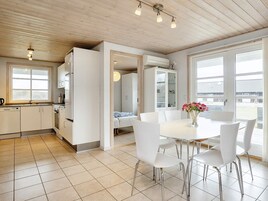 Casa | Restauración