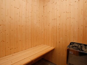 Casa | Sauna