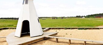 6 Person Holiday Home in Brovst-by Traum