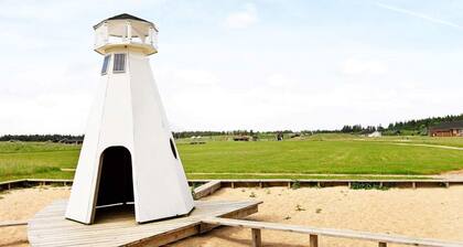 6 Person Holiday Home in Brovst-by Traum