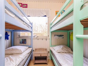 住宿內部