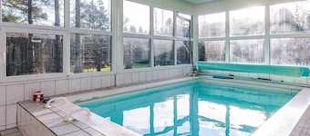 8 Person Holiday Home in Hals-by Traum