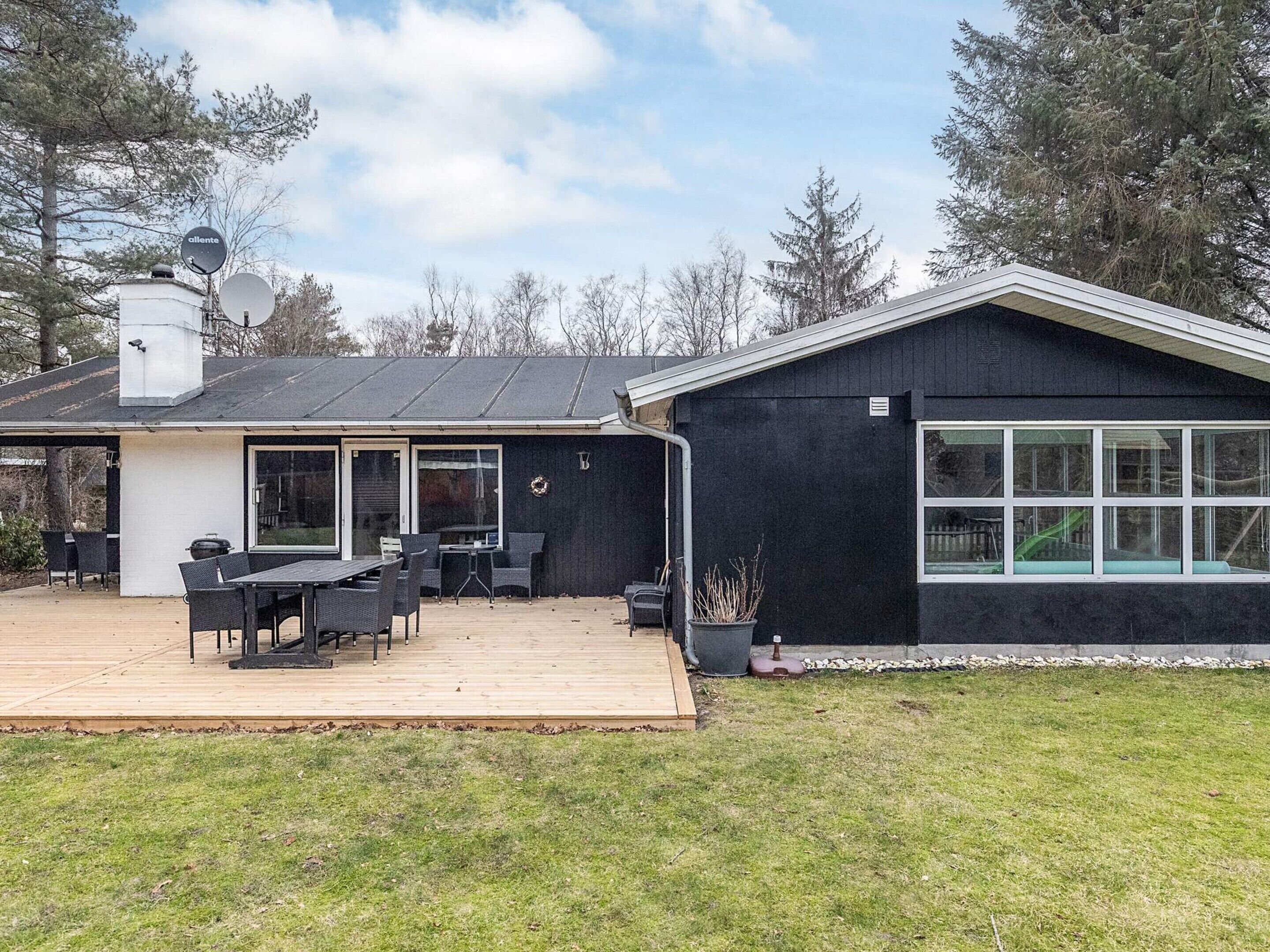 獨棟房屋 | 外觀