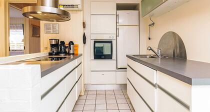 8 Person Holiday Home in Hals-by Traum