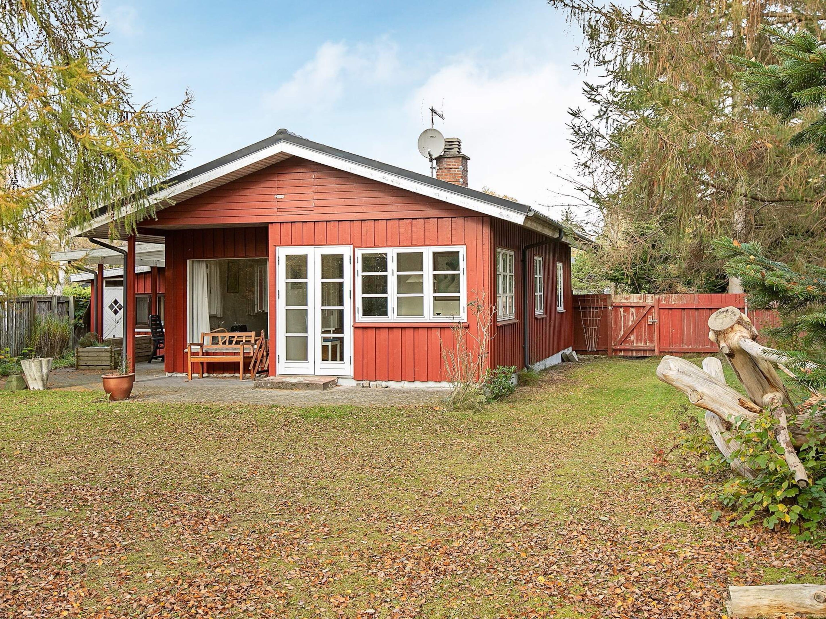 House | Exterior