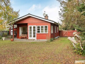 Hus | Exteriör
