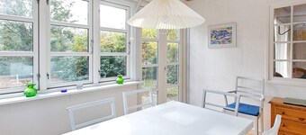 Beachside Haven in Marielyst - By Traum Ferienwohnungen