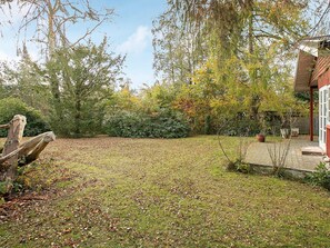 View from property - 5 Person Holiday Home in Vaeggerlose (Vaeggerlose)