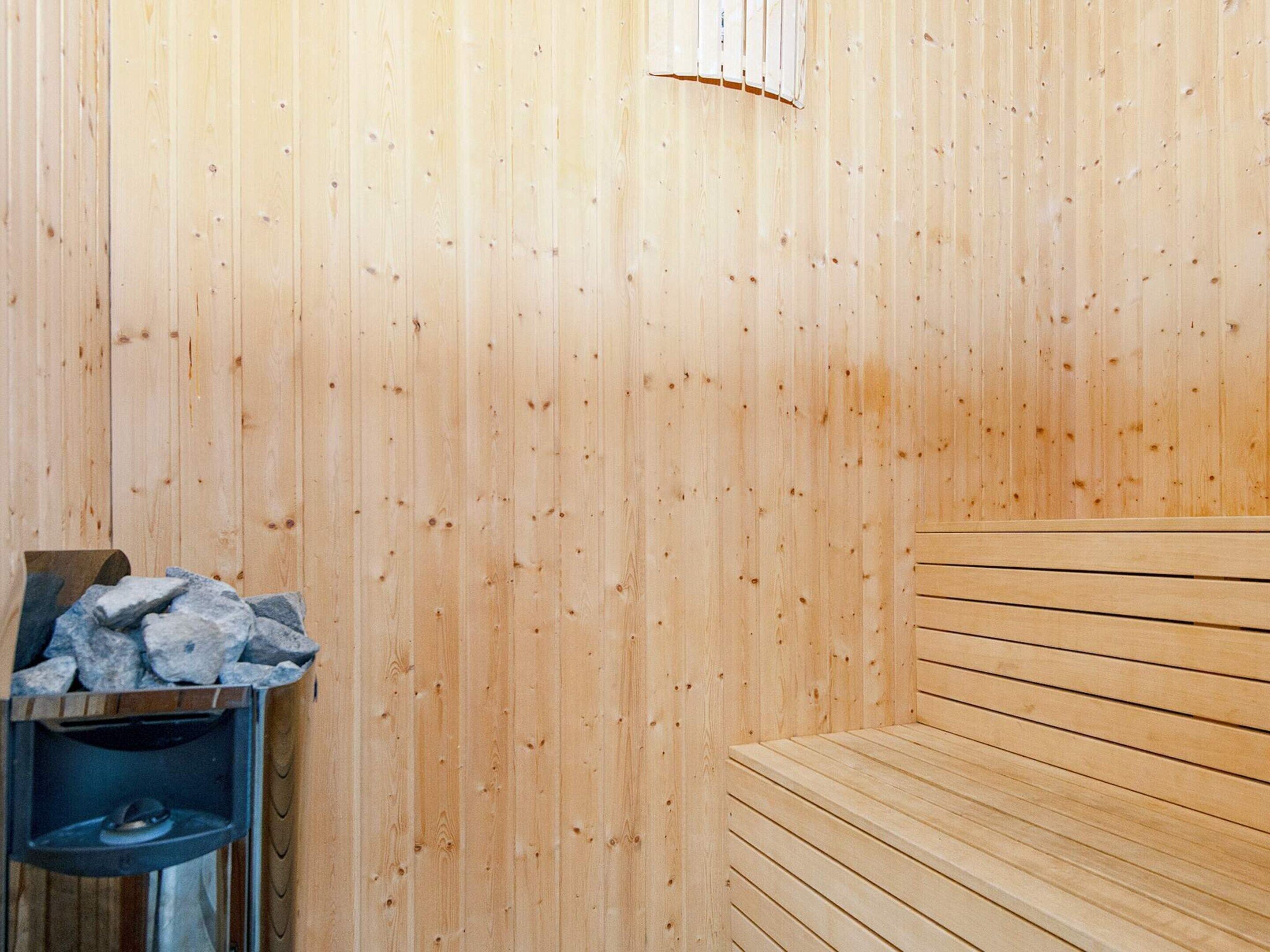 Nhà | Phòng xông hơi sauna