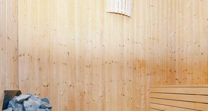 5 Star Holiday Home in Grenaa