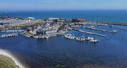 5 Star Holiday Home in Grenaa
