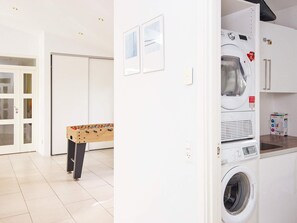 独立别墅 | 住宿内部