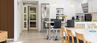 14 Person Holiday Home in Grenaa-by Traum