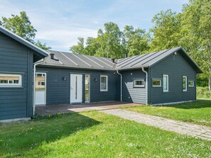 Exterior - 14 Person Holiday Home in Grenaa-by Traum (Grenaa)