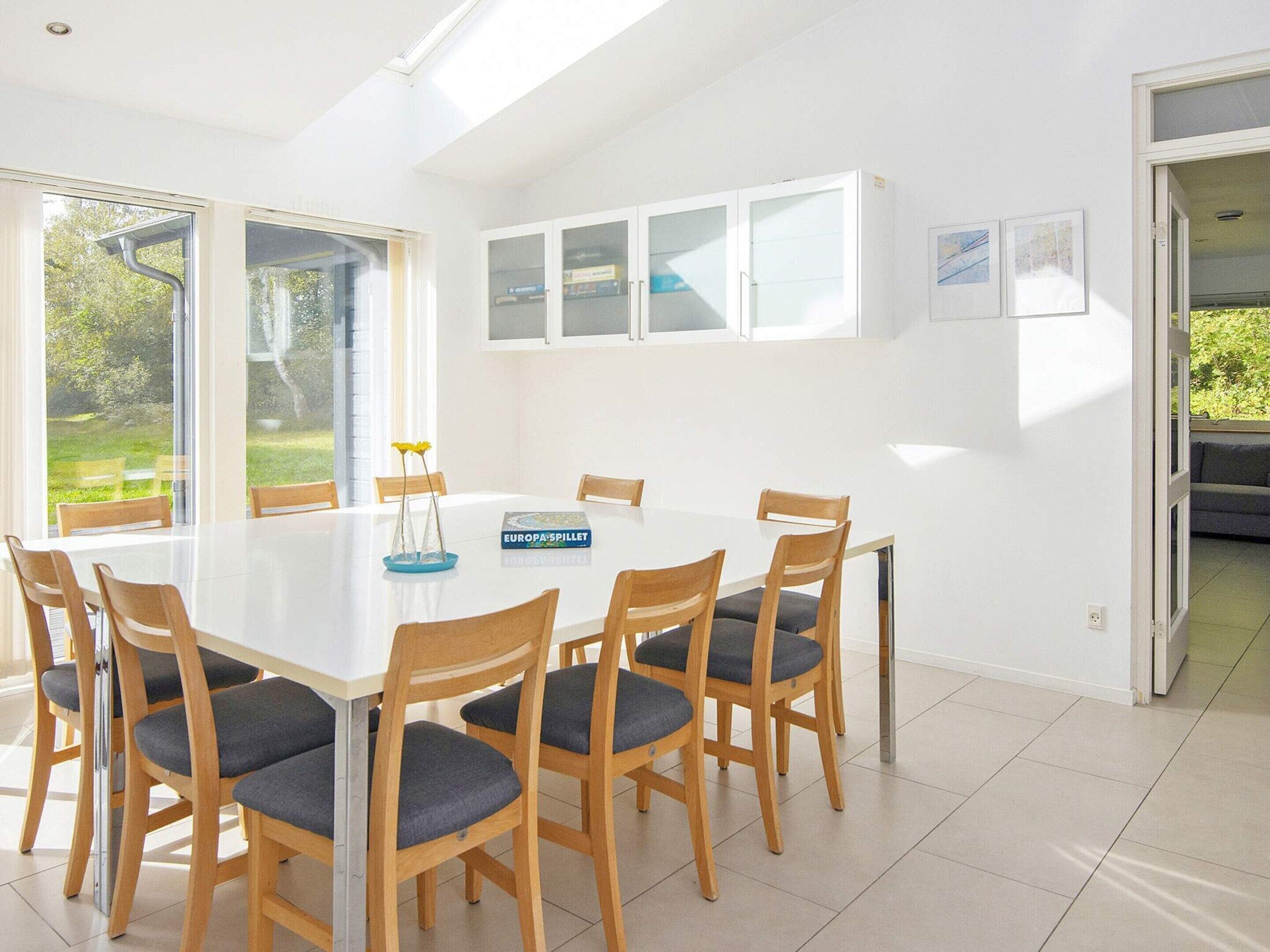 House | Interior
