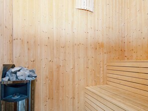 Ferienhaus | Ausstattung der Unterkunft