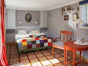Individually furnished - 2 Person Holiday Home in Hunnebostrand (Hunnebostrand)