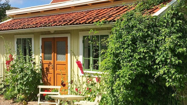 Unclassified image, 1 of 25, button - 2 Person Holiday Home in Hunnebostrand (Hunnebostrand)