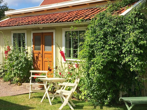 Exterior - 2 Person Holiday Home in Hunnebostrand (Hunnebostrand)