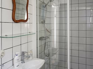Shower - 2 Person Holiday Home in Hunnebostrand (Hunnebostrand)