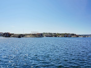 Beach - 2 Person Holiday Home in Hunnebostrand (Hunnebostrand)