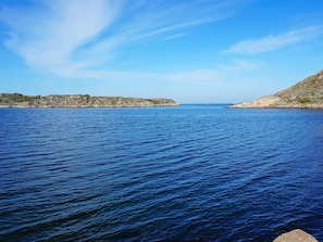 Exterior - 2 Person Holiday Home in Hunnebostrand (Hunnebostrand)