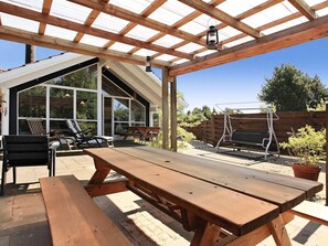 Hus | Udendørsområde