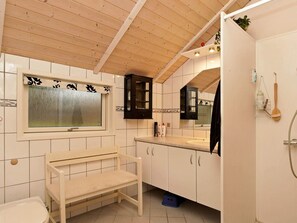 Casa | Parte interna