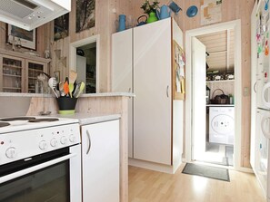 Ferienhaus | Innenbereich