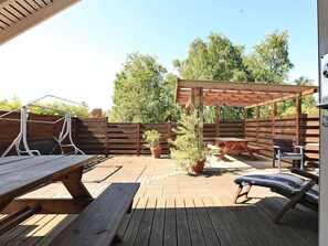 House | Exterior - Secluded Haven With Amenities - By Traum Ferienwohnungen (Rodby)