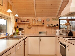 Casa | Parte interna