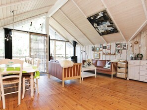 Hus | Interiör