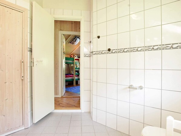Ferienhaus | Sauna