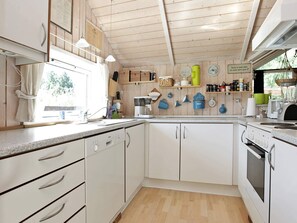 Hus | Interiør