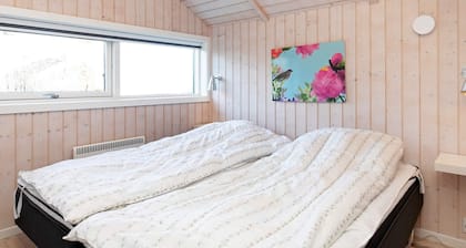 8 Person Holiday Home in Humble-by Traum