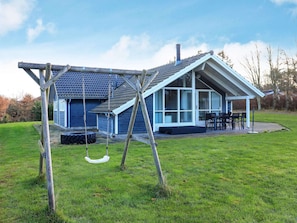 House | View from property