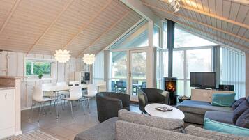 House | Interior