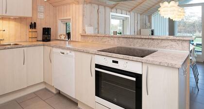 8 Person Holiday Home in Humble-by Traum