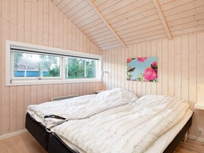 House | Interior - 8 Person Holiday Home in Humble (Sydlangeland)
