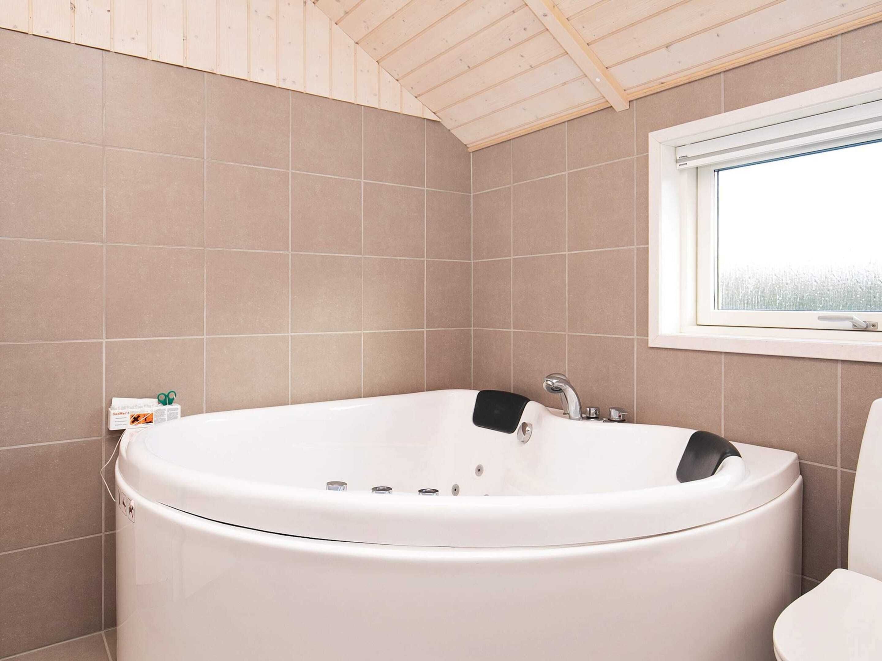 House | Spa treatment