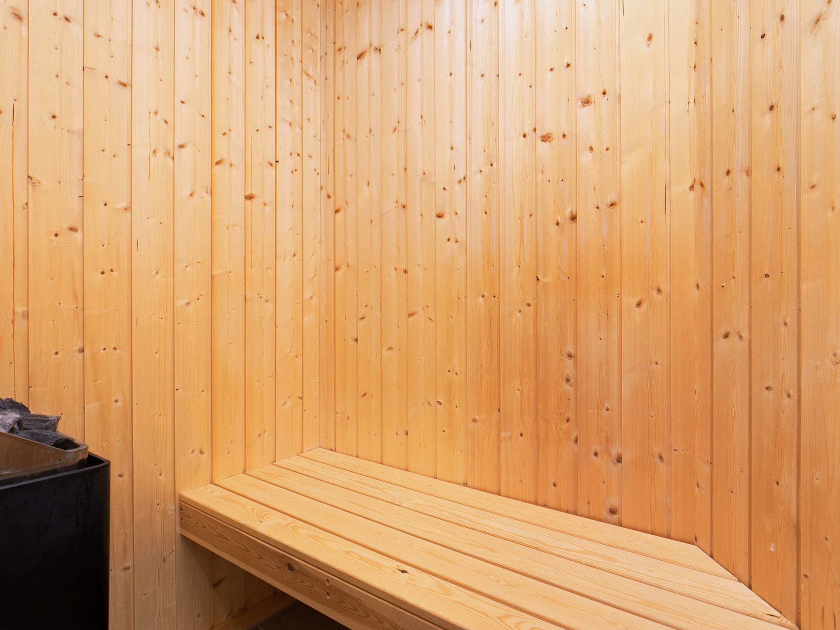 House | Sauna