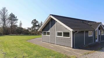 House | View from property