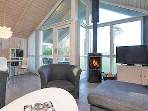 House | Interior