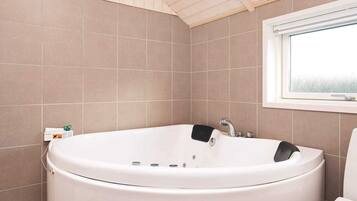 Ferienhaus | Wellnessanwendung